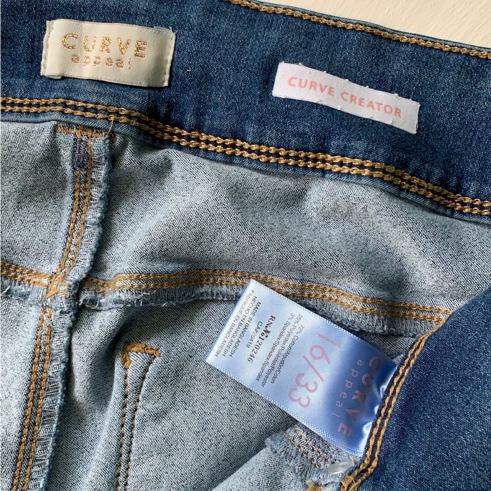 Jeans - Picture 7 of 7
